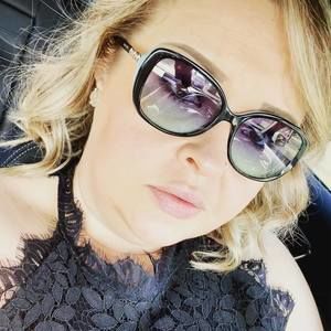 Meet your Posher, Natalya